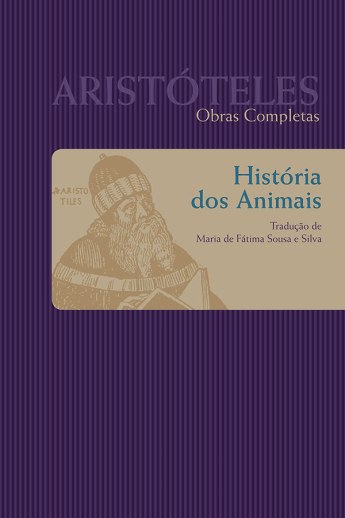 grecia aristoteles biologia livro